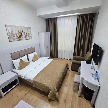 Safran Hotel Baku Exterior foto